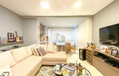 Apartamento com 3 quartos à venda na Rua João Huss, 881, Gleba Fazenda Palhano, Londrina