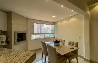 Apartamento com 2 quartos à venda na Rua Ernâni Lacerda de Athayde, 1200, Gleba Fazenda Palhano, Londrina
