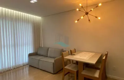 Apartamento com 2 quartos à venda na Rua João Huss, 520, Gleba Fazenda Palhano, Londrina