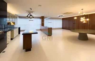 Apartamento com 3 quartos à venda na Rua Eurico Hummig, 355, Gleba Fazenda Palhano, Londrina