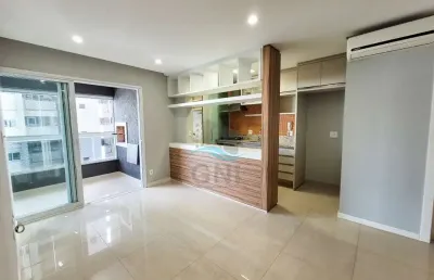 Apartamento com 1 quarto à venda na Rua Ernâni Lacerda de Athayde, 450, Gleba Fazenda Palhano, Londrina