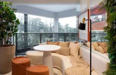 Apartamento com 3 quartos à venda na Rua Fernando de Noronha, 1110, Centro, Londrina