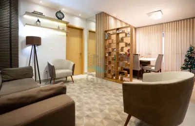 Apartamento com 3 quartos à venda na Rua João Huss, 800, Gleba Fazenda Palhano, Londrina