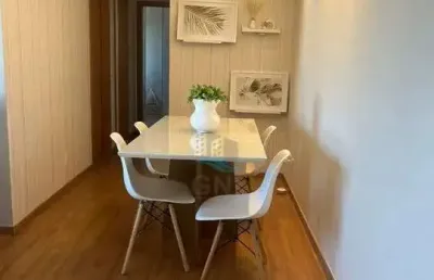Apartamento com 3 quartos à venda na Rua Luiz Lerco, 355, Terra Bonita, Londrina