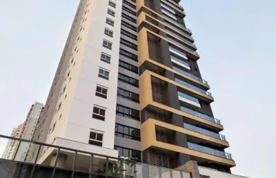 Apartamento com 3 quartos à venda na Rua Ernâni Lacerda de Athayde, 1075, Gleba Fazenda Palhano, Londrina