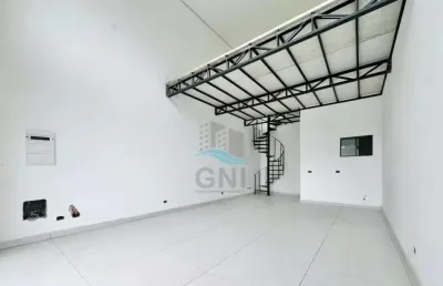 Sala comercial para alugar na Rua Senador Souza Naves, 924, Centro, Londrina