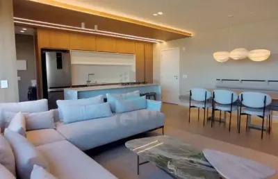 Apartamento com 2 quartos à venda na Rua Ulrico Zuínglio, 600, Gleba Fazenda Palhano, Londrina
