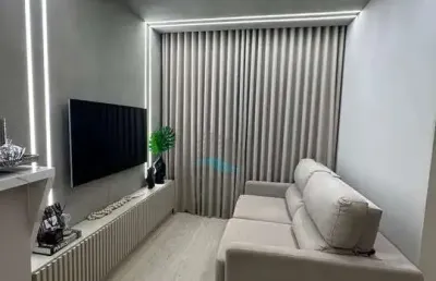 Apartamento com 2 quartos à venda na Rua João Huss, 1000, Gleba Fazenda Palhano, Londrina