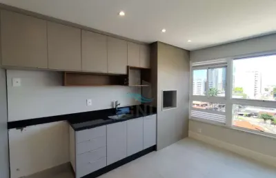 Apartamento com 2 quartos para alugar na Rua Guararapes, 177, Jardim Higienópolis, Londrina