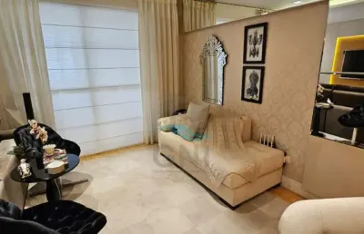 Apartamento com 2 quartos à venda na Rua Santos, 1250, Centro, Londrina