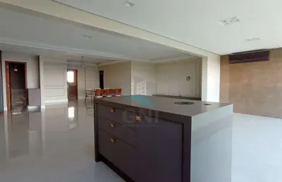 Apartamento com 3 quartos para alugar na Rua Senador Souza Naves, 2677, Jardim Londrilar, Londrina