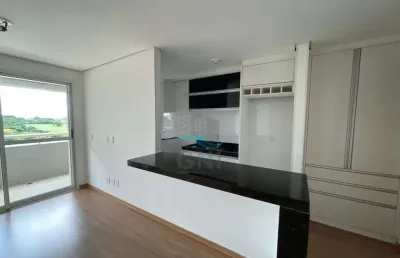 Apartamento com 3 quartos à venda na Rua Caracas, 1200, Santa Rosa, Londrina