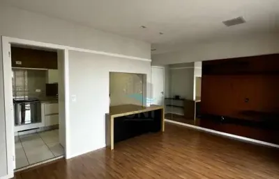 Apartamento com 3 quartos para alugar na Rua João Huss, 405, Gleba Fazenda Palhano, Londrina