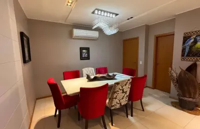 Apartamento a venda - edificio l' harmonie condominio
