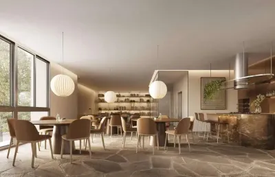 Apartamento com 3 quartos à venda na Rua Santos, 737, Centro, Londrina