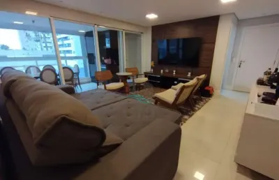 Apartamento com 3 quartos à venda na Rua Caracas, 1001, Santa Rosa, Londrina
