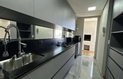 Apartamento a venda - edificio cosmopolitan residence