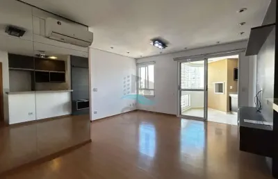 Apartamento a venda - edificio evolution home ayrton senna
