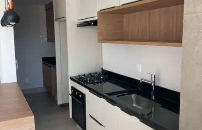 Apartamento com 2 quartos à venda na Rua Guararapes, 177, Jardim Higienópolis, Londrina