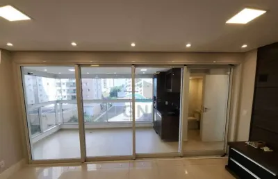 Apartamento com 3 quartos à venda na Rua Caracas, 1001, Santa Rosa, Londrina