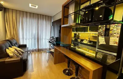 Apartamento com 3 quartos à venda na Rua Eurico Hummig, 280, Gleba Fazenda Palhano, Londrina