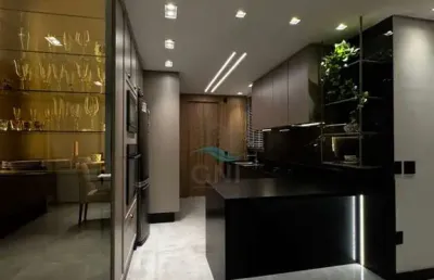 Apartamento com 3 quartos à venda na Rua Caracas, 555, Santa Rosa, Londrina