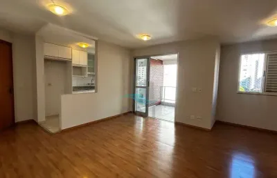 Apartamento para locação - edificio jardins eco resort & residence