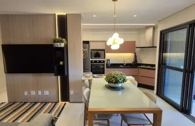 Apartamento com 2 quartos à venda na Rua Fernando de Noronha, 1110, Centro, Londrina