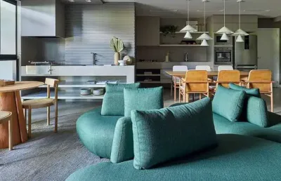 Apartamento com 3 quartos à venda na Rua Caracas, 1421, Santa Rosa, Londrina