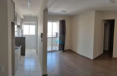 Apartamento com 3 quartos para alugar na Rua Fermino Barbosa, 50, Aurora, Londrina
