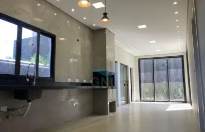 Casa para locação - condominio parque taua araguari