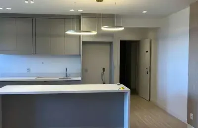 Apartamento com 2 quartos à venda na Rua Luiz Lerco, 333, Terra Bonita, Londrina