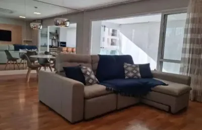 Apartamento com 3 quartos à venda na Rua Eurico Hummig, 900, Gleba Fazenda Palhano, Londrina