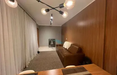 Casa em condomínio fechado com 3 quartos à venda na Rua Elizio Turino, 400, Jardim Sabará, Londrina