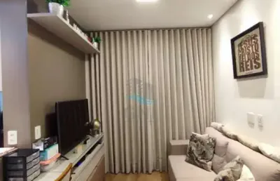 Apartamento com 3 quartos à venda na Rua Caracas, 1255, Santa Rosa, Londrina