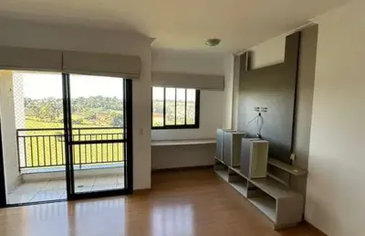 Apartamento a venda - edificio upper jardim botanico