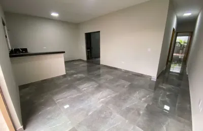 Casa com 3 quartos à venda na Rua Sidney Miller, 625, Colúmbia, Londrina