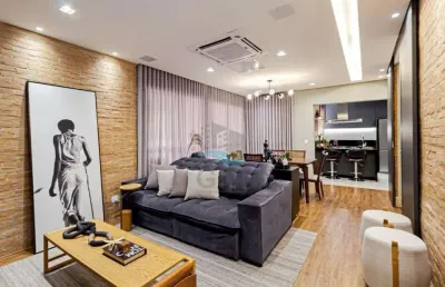 Apartamento com 3 quartos à venda na Rua Maria Lúcia da Paz, 333, Gleba Fazenda Palhano, Londrina
