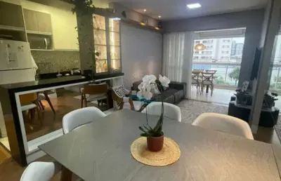 Apartamento com 3 quartos à venda na Rua Eurico Hummig, 840, Gleba Fazenda Palhano, Londrina