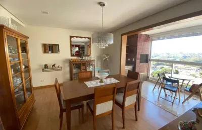 Apartamento com 3 quartos à venda na Rua João Wyclif, 420, Gleba Palhano, Londrina