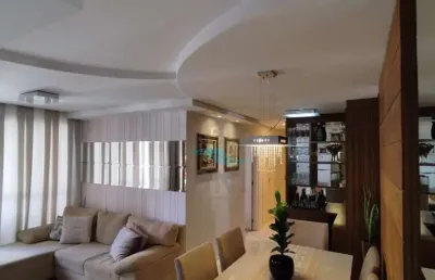 Apartamento com 3 quartos à venda na Avenida José Gabriel de Oliveira, 915, Aurora, Londrina