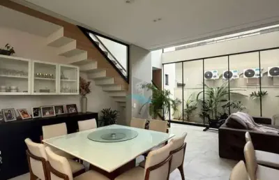 Casa em condomínio fechado com 3 quartos à venda na Rua João Pires, 155, Jardim Portal dos Pioneiros, Londrina