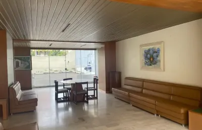 Apartamento com 4 quartos à venda na Rua Machado Sidney, 77, Centro, São José dos Campos