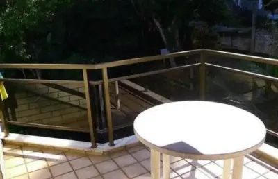 Apartamento para venda com 109 metros quadrados com 2 quartos em praia grande - ubatuba - sp