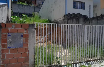 Terreno à venda na Rua Toshiyassu Watanabe, 339, Jardim dos Bandeirantes, São José dos Campos