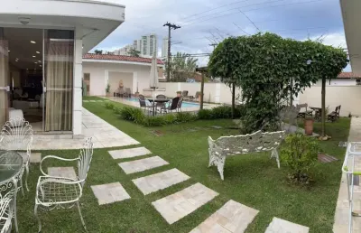 Casa em condomínio fechado com 3 quartos à venda na Avenida São João, 22, Jardim das Colinas, São José dos Campos
