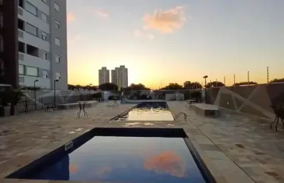 Apartamento com 2 quartos à venda na Rua Crato, 847, Parque Industrial, São José dos Campos