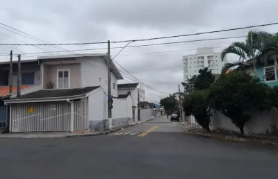 Casa com 2 quartos à venda no Jardim América, São José dos Campos 