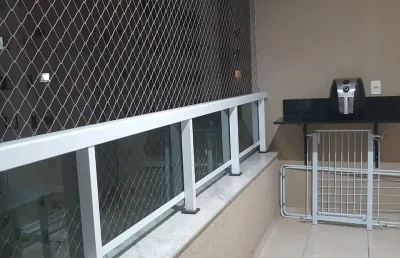 Apartamento com 2 quartos à venda no Parque Industrial, São José dos Campos 