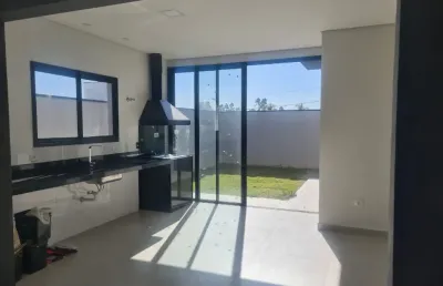 Casa em condomínio fechado com 3 quartos à venda na Avenida das Palmeiras, 100, Bairro do Grama, Caçapava